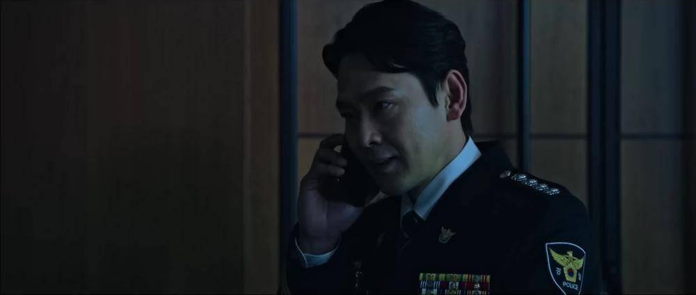 Park Jong Hwan di drama Taxi Driver 2 (youtube.com/SBS NOW / SBS 공식 채널)