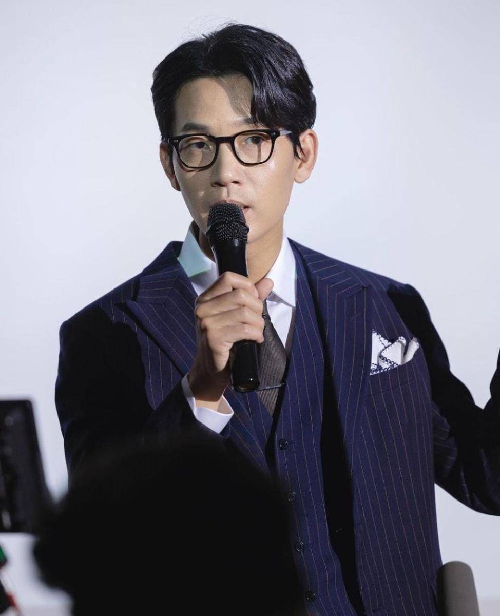 Kim Do Yoon di drama Taxi Driver 2 (instagram.com/kimdoyoooooon)