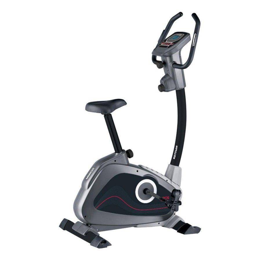 Kettler Bike Copa M 7627-920, sepeda statis terbaik (tokopedia.com)