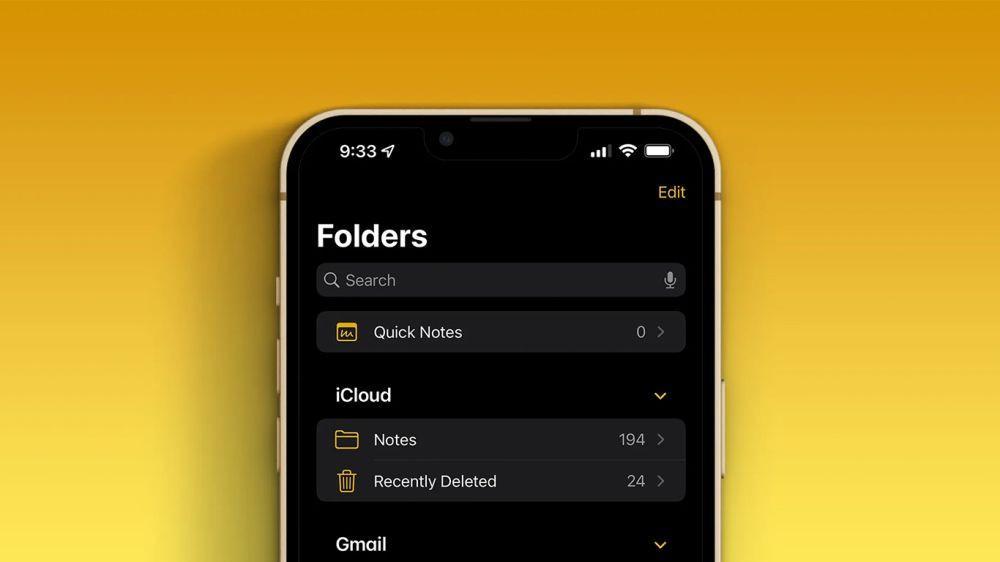 7 Aplikasi Terbaik Alternatif Apple Notes di iPhone