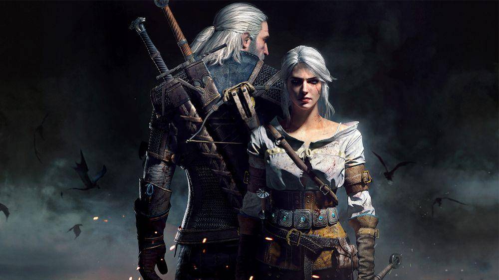 The Witcher 3: Wild Hunt (dok. CD Projekt Red)