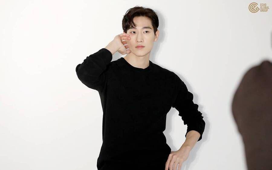 Noh Sang Hyun (instagram.com/steveshnoh)