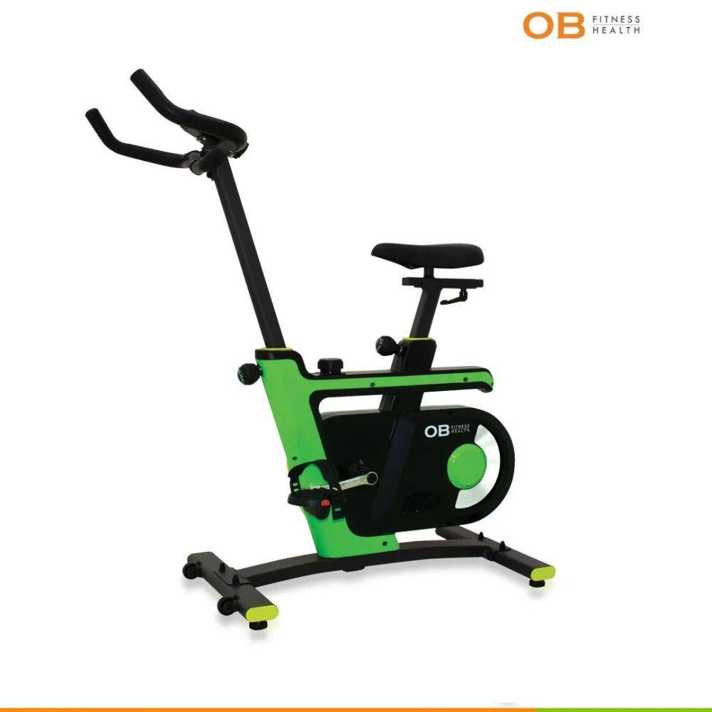 OB Fit OB-6112, sepeda statis terbaik (ob-fit.com)
