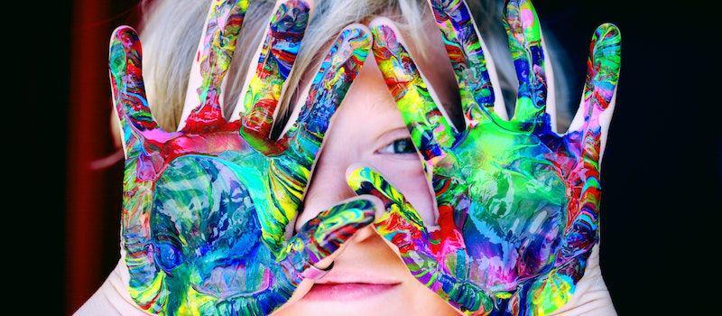 7 Warna Unik di Dunia, Mulai dari Alam hingga Kreativitas Manusia