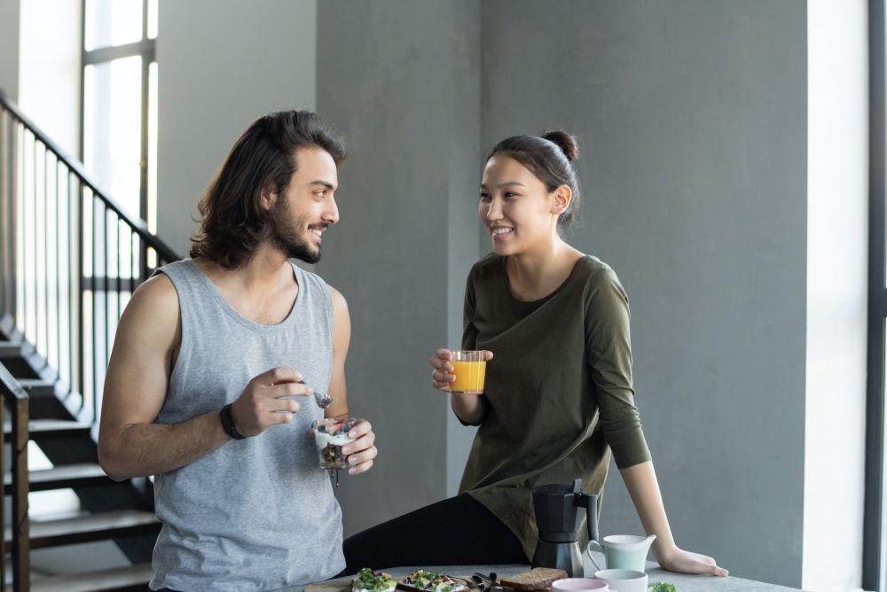 5 Tips Meluluhkan Hati Crush yang Cuek