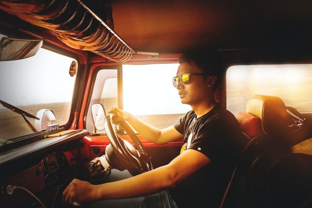 Mengenal Highway Hypnosis yang Rentan Mengintai saat Mudik