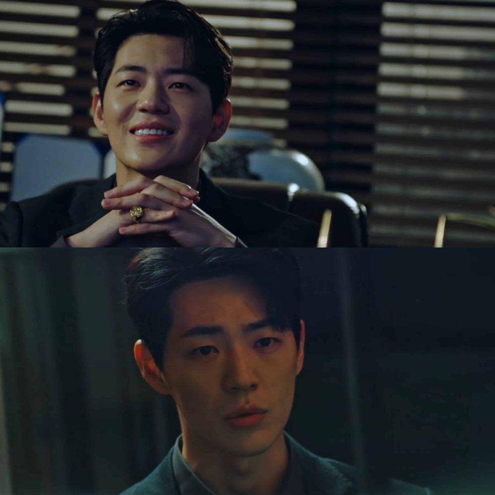cuplikan drama Taxi Driver 2 (instagram.com/sbsdrama.official)