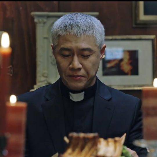 cuplikan drama Taxi Driver 2 (instagram.com/sbsdrama.official)