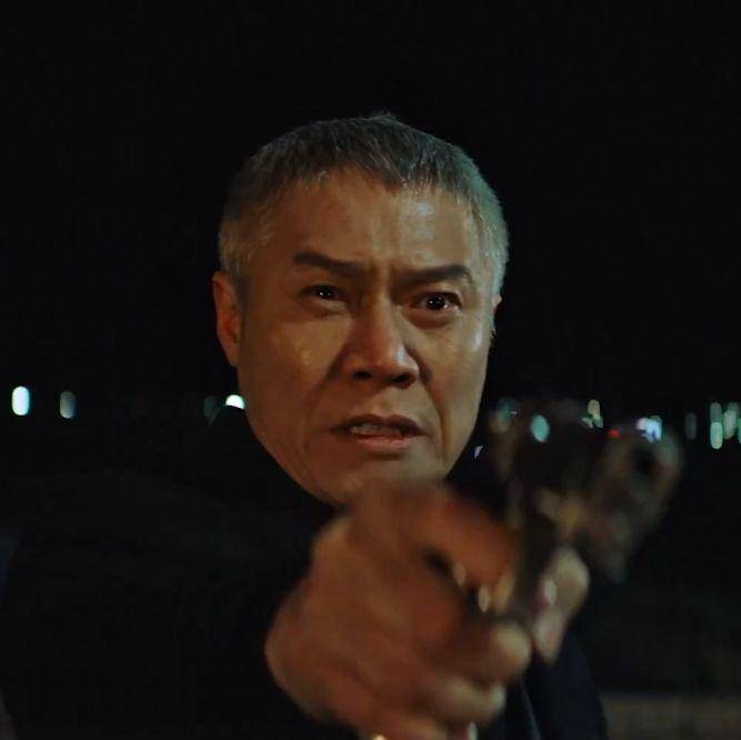 cuplikan drama Taxi Driver 2 (instagram.com/sbsdrama.official)