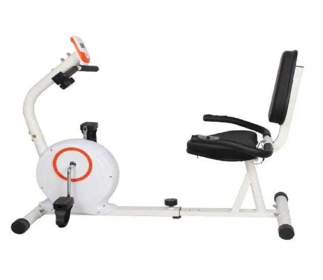 Recumbent Divo Mrb-5030, sepeda statis terbaik (lazada.co.id)