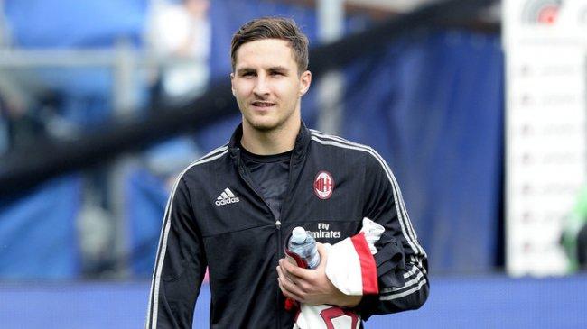 Stefan Simic (acmilan.com)