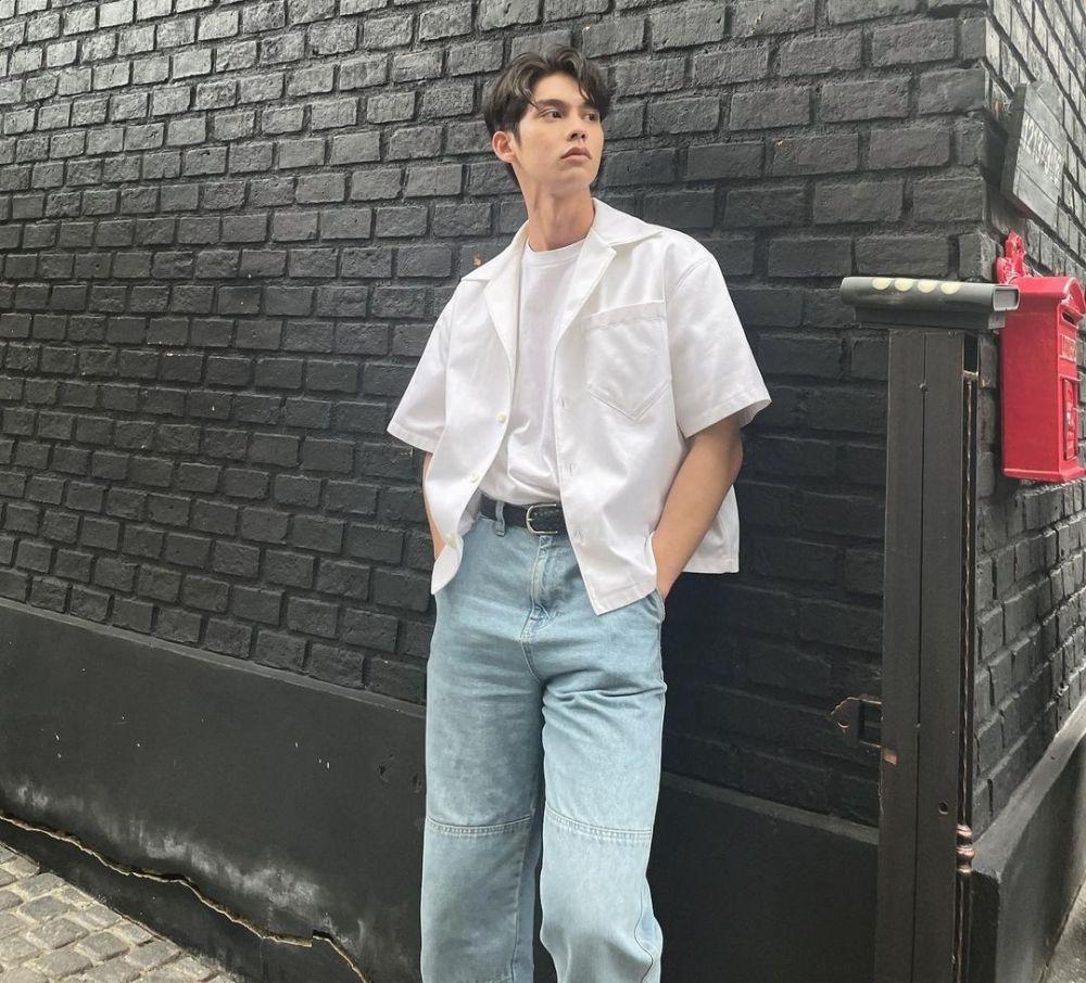 Bright Vachirawit (instagram.com/bbrightvc)