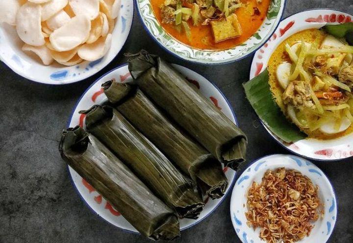 11 Tips Membuat Lontong Pulen, Empuk, dan Gak Gampang Basi