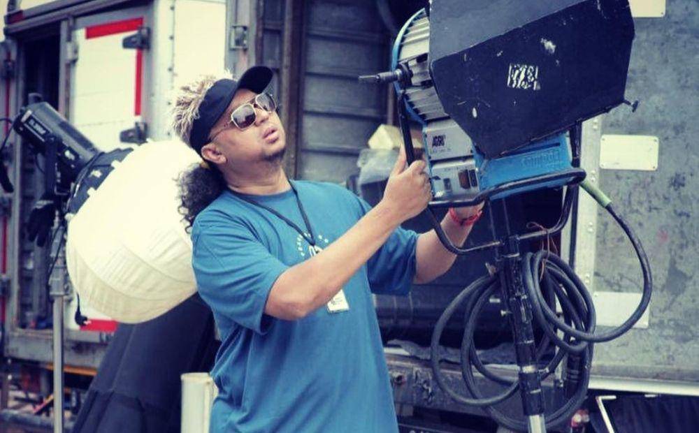 6 Film Hasil Adaptasi Karya Anggy Umbara, Selalu Berhasil!