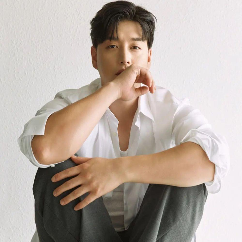Eli eks U-KISS (instagram.com/eli_kim91)