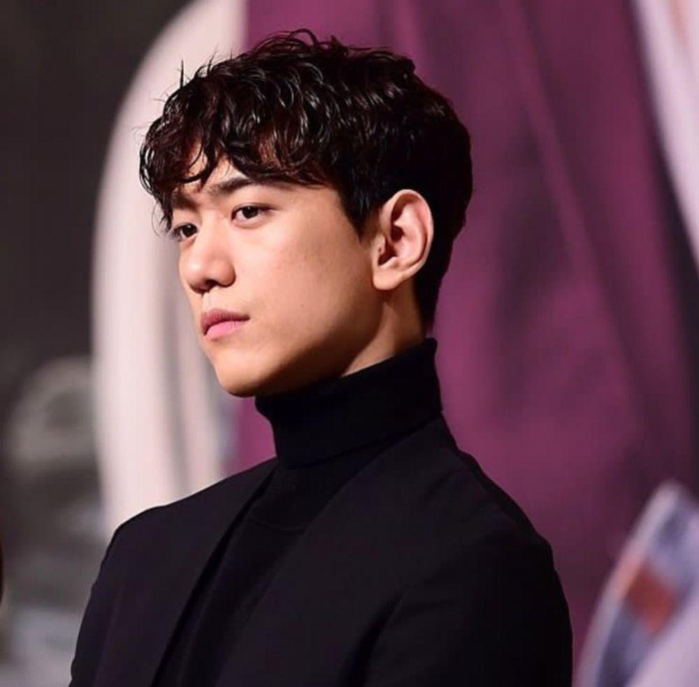 Sung Joon (instagram.com/thuggyduck)
