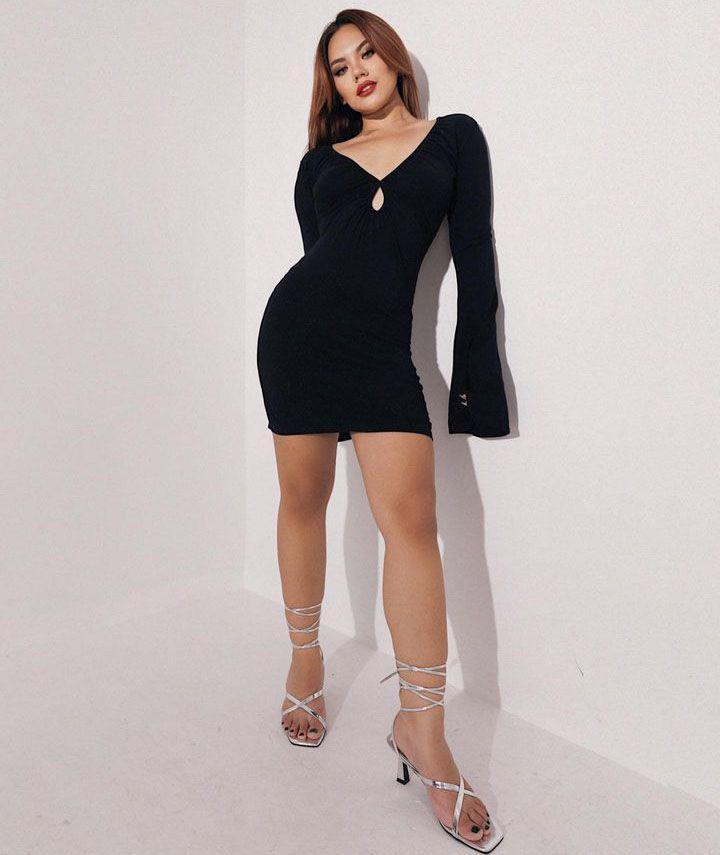 Shafa Harris (Instagram.com/shafaharris)