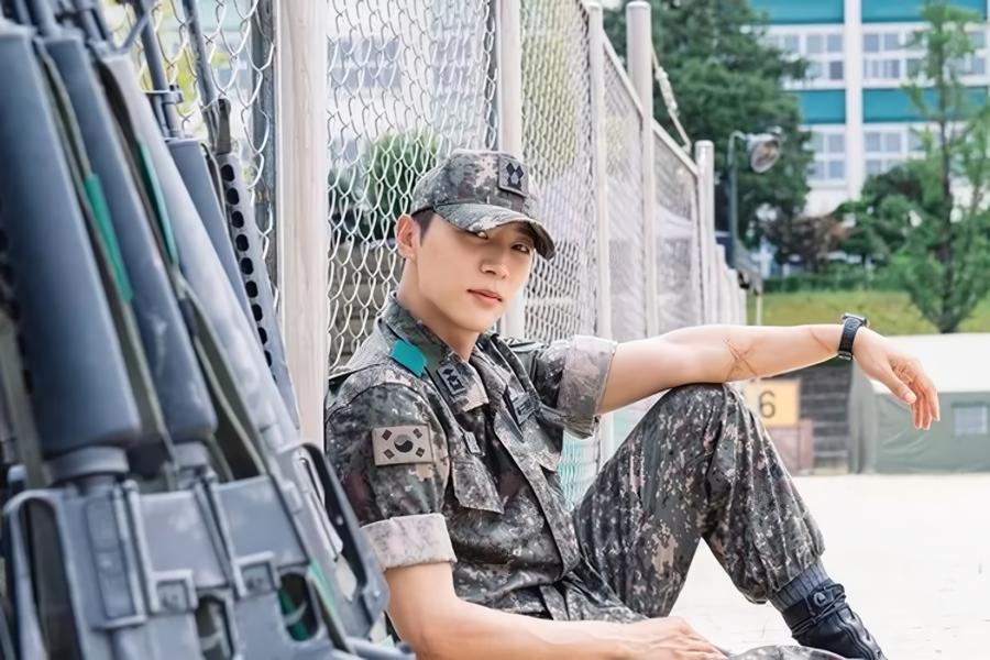 5 Aktor Korea Berbakat yang Jarang Disorot, Bintangi Drakor Terbaru!