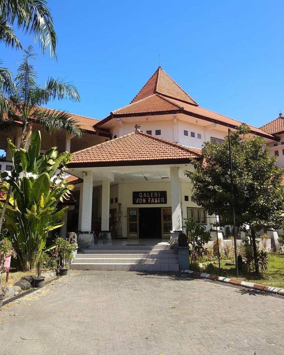 Museum Negeri Mpu Tantular, Sidoarjo (instagram.com/jatiminframe)