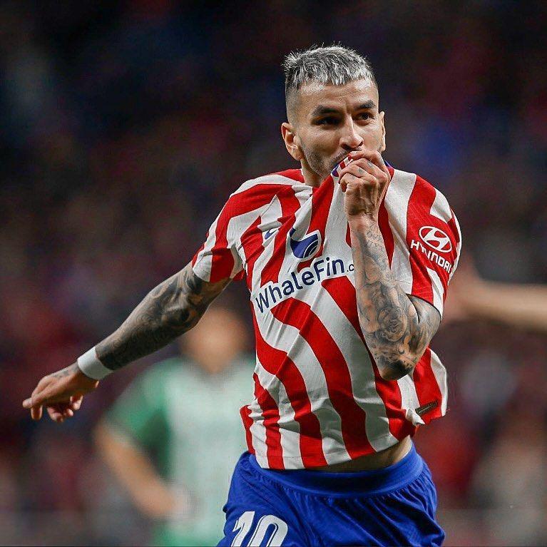Ángel Correa (instagram.com/angelcorrea32)