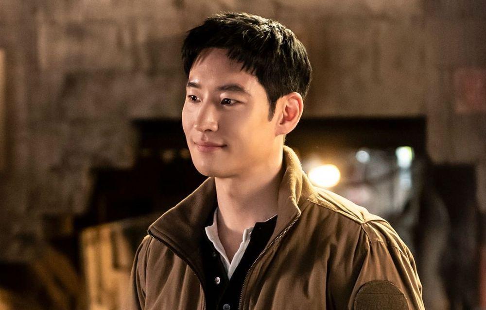 Kim Do Gi (Lee Je Hoon) di drakor Taxi Driver 2 (instagram.com/sbsdrama.official)
