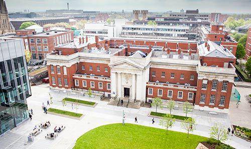 University of Manchester (dok. manchester.ac.uk)