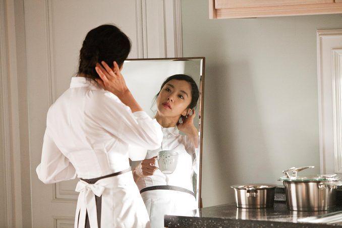 potret Jeon Do Yeon dalam film The Housemaid (dok. IMDb)