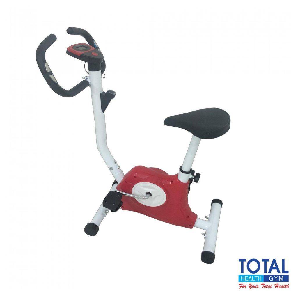 Total Fitness TL-8215, sepeda statik terbaik (lazada.co.id)