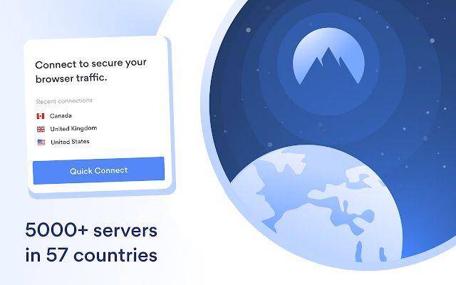 NordVPN (dok. NordVPN)