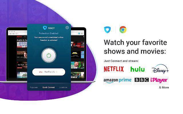 Ivacy VPN (dok. Ivacy)
