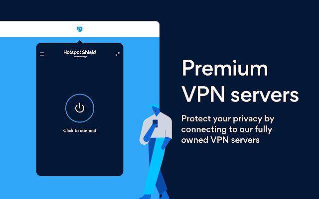 Hotspot Shield (dok. Hotspot Shield)