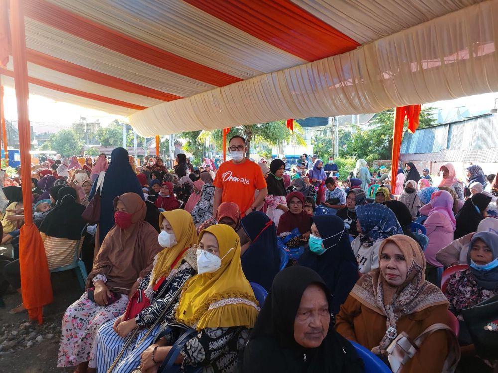 Jelang Lebaran, PT Pos Indonesia Kebut Penyaluran Bansos