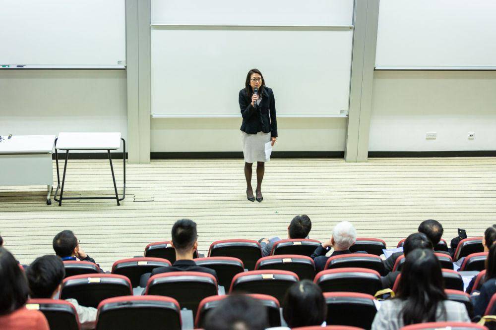 Jurusan Beragam (pexels.com/ICSA)