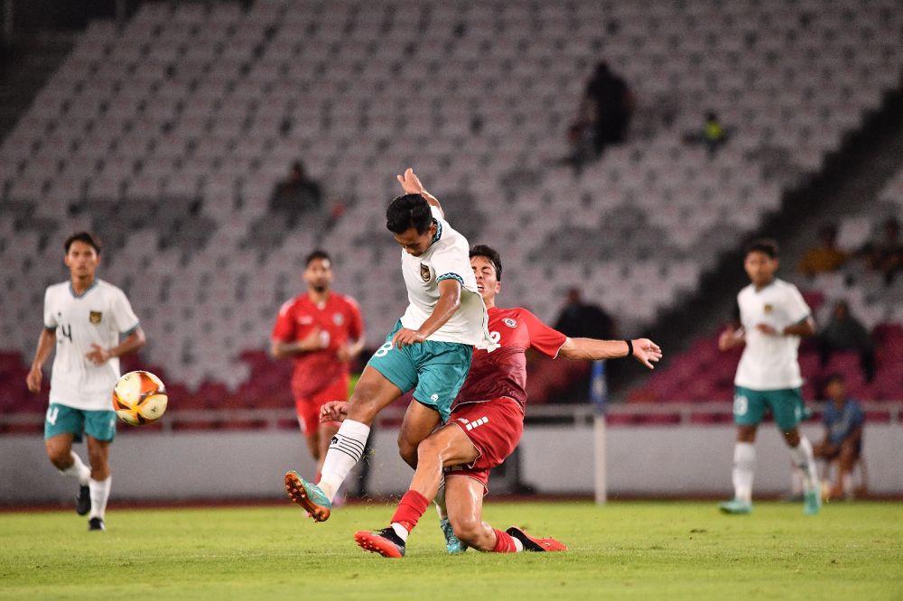 Siapa yang Jadi Kapten Timnas U-22 di SEA Games 2023?