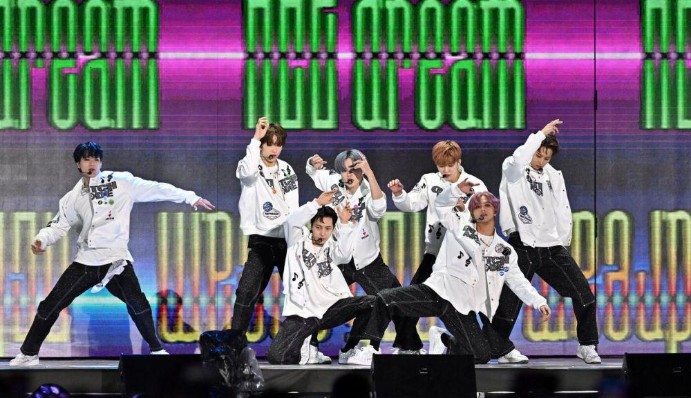 Konser KPop Termegah, Ini 10 Fakta Dream Concert 2023