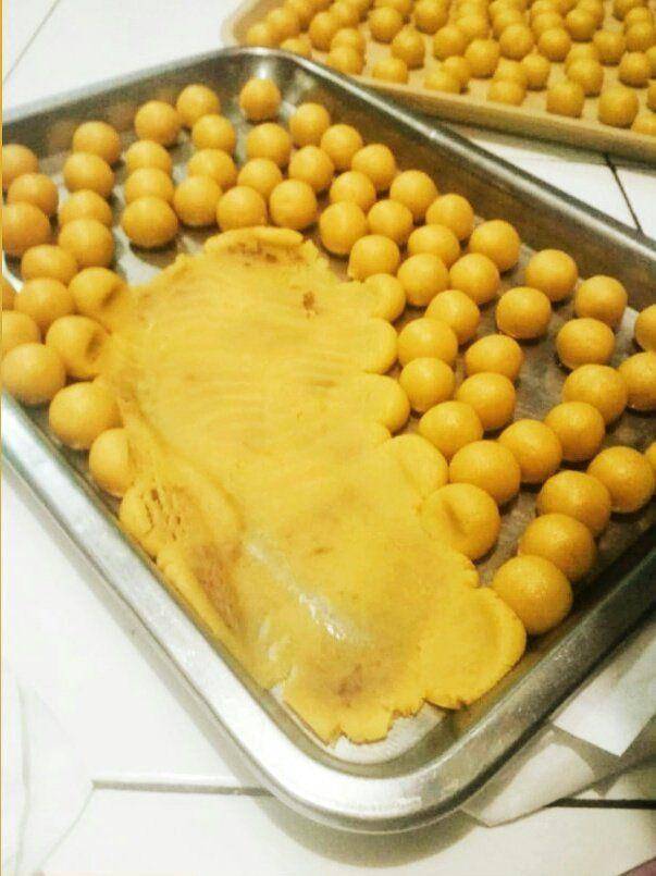 kue Lebaran keinjek (twitter.com/yaradewi)
