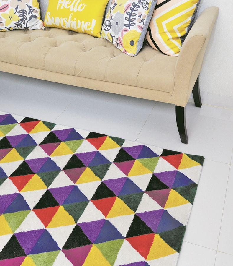 Karpet polypropylene (idea.grid.id)