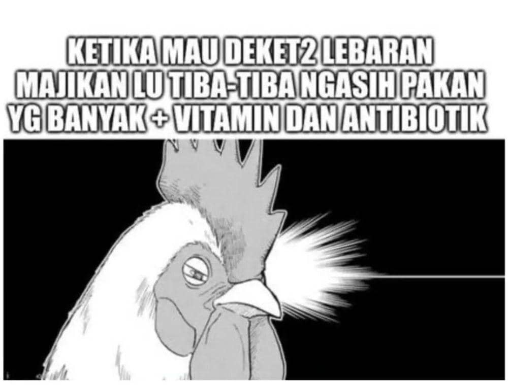 ilustrasi meme akhir puasa (instagram.com/meme_ngaco)