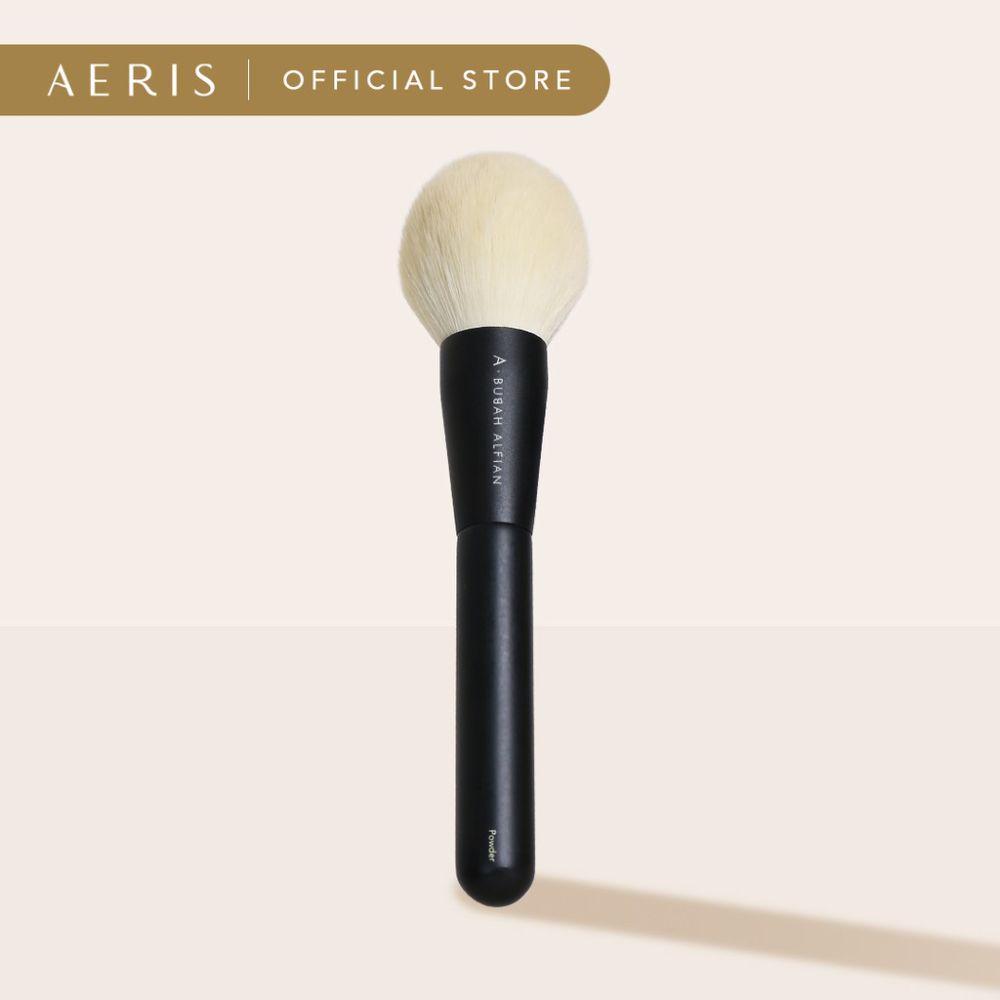 Aeris Beauté x Bubah Alfian Individual Brushes. (dok. Shopee/aerisbeaute)