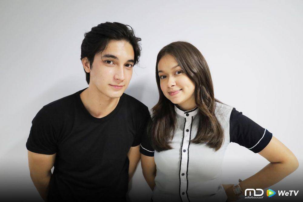 Pemain Mozachiko (instagram.com/juniorrobertss)