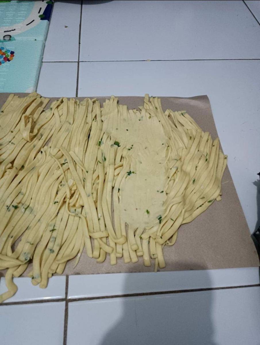 kue Lebaran keinjek (twitter.com/tanyakanrl)