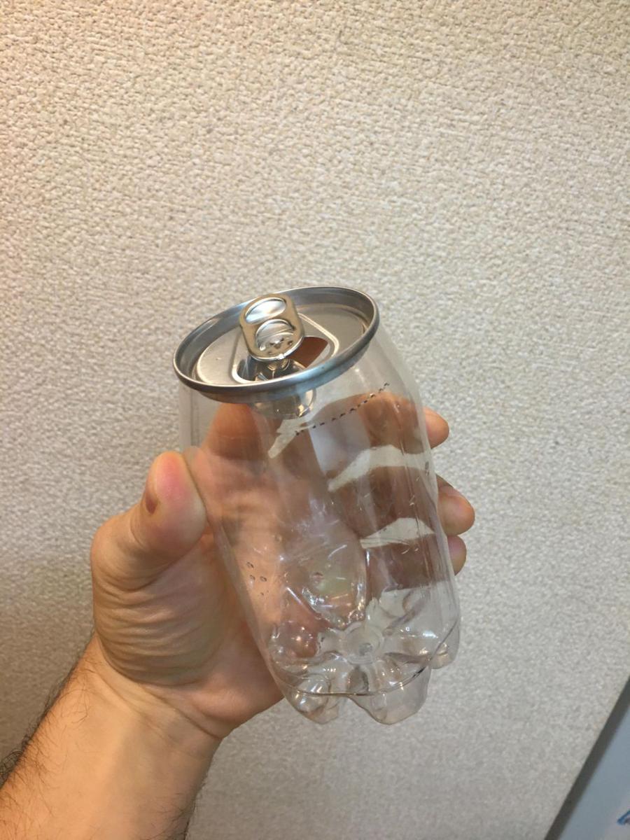 potret minuman soda unik (reddit.com/user/VinnyinJP)