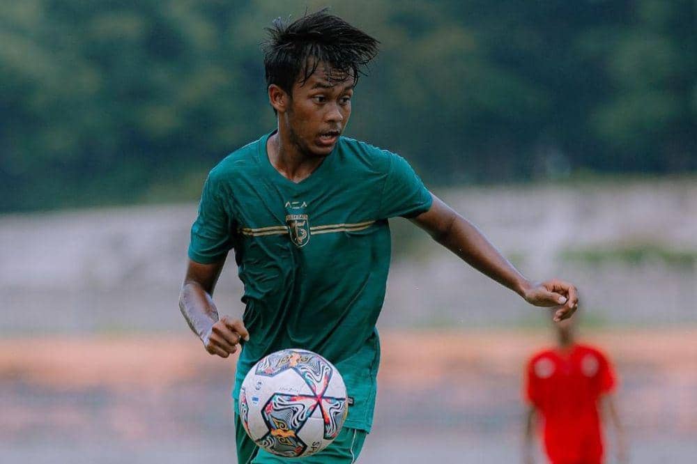 Supriadi (instagram.com/officialpersebaya)