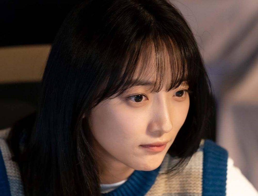 Pyo Ye Jin dalam drama Taxi Driver (instagram.com/sbsdrama.official)