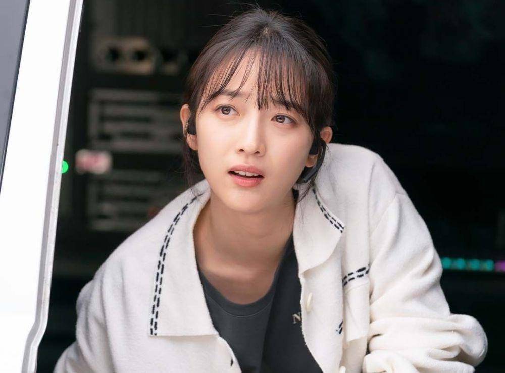 Pyo Ye Jin dalam drama Taxi Driver (instagram.com/sbsdrama.official)