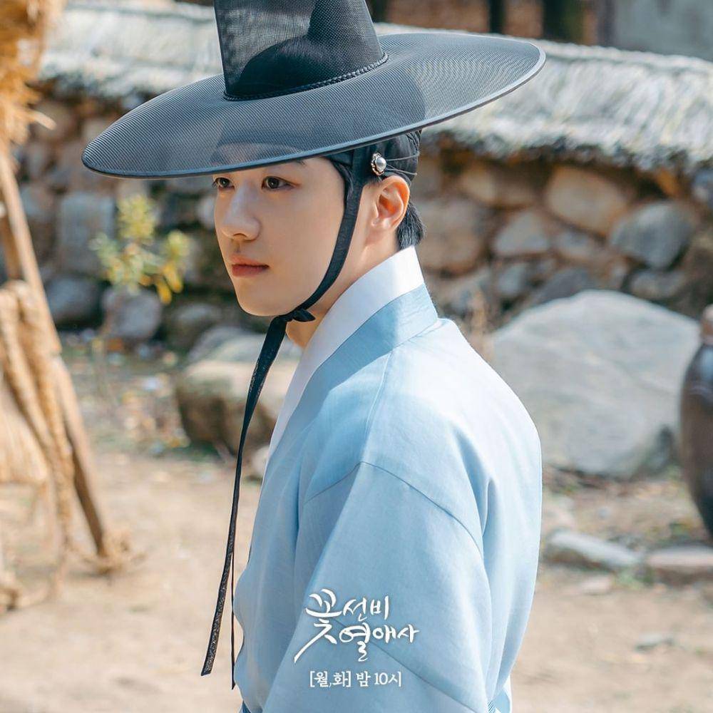 pemeran The Secret Romantic Guesthouse (instagram.com/sbsdrama.official)