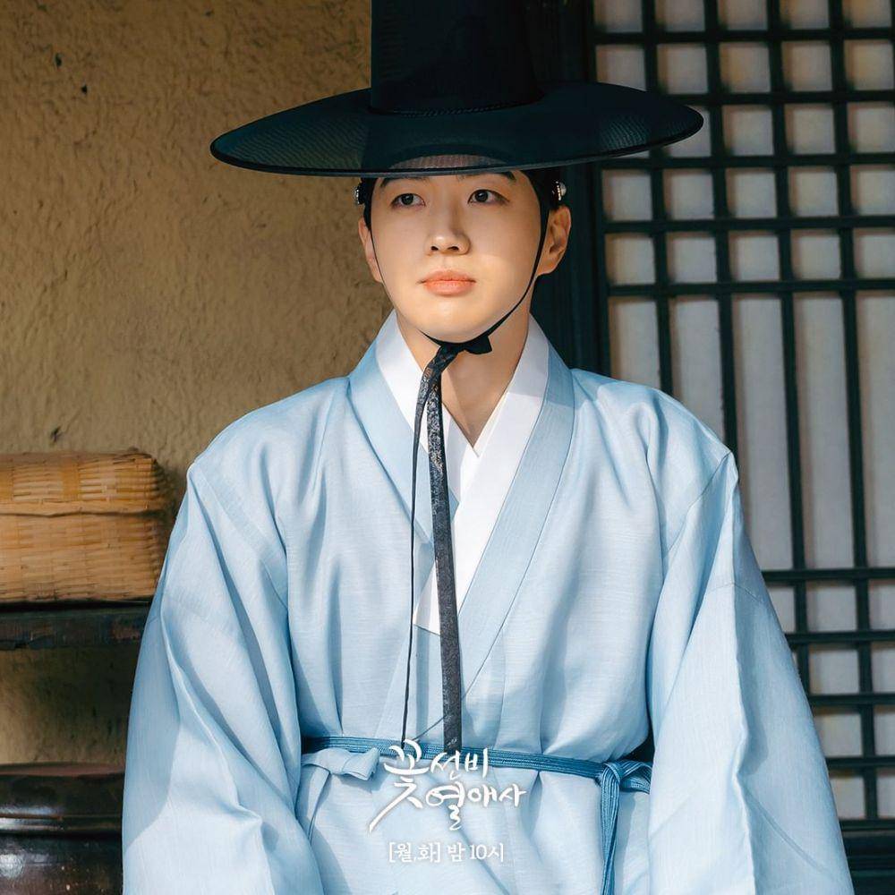 pemeran The Secret Romantic Guesthouse (instagram.com/sbsdrama.official)