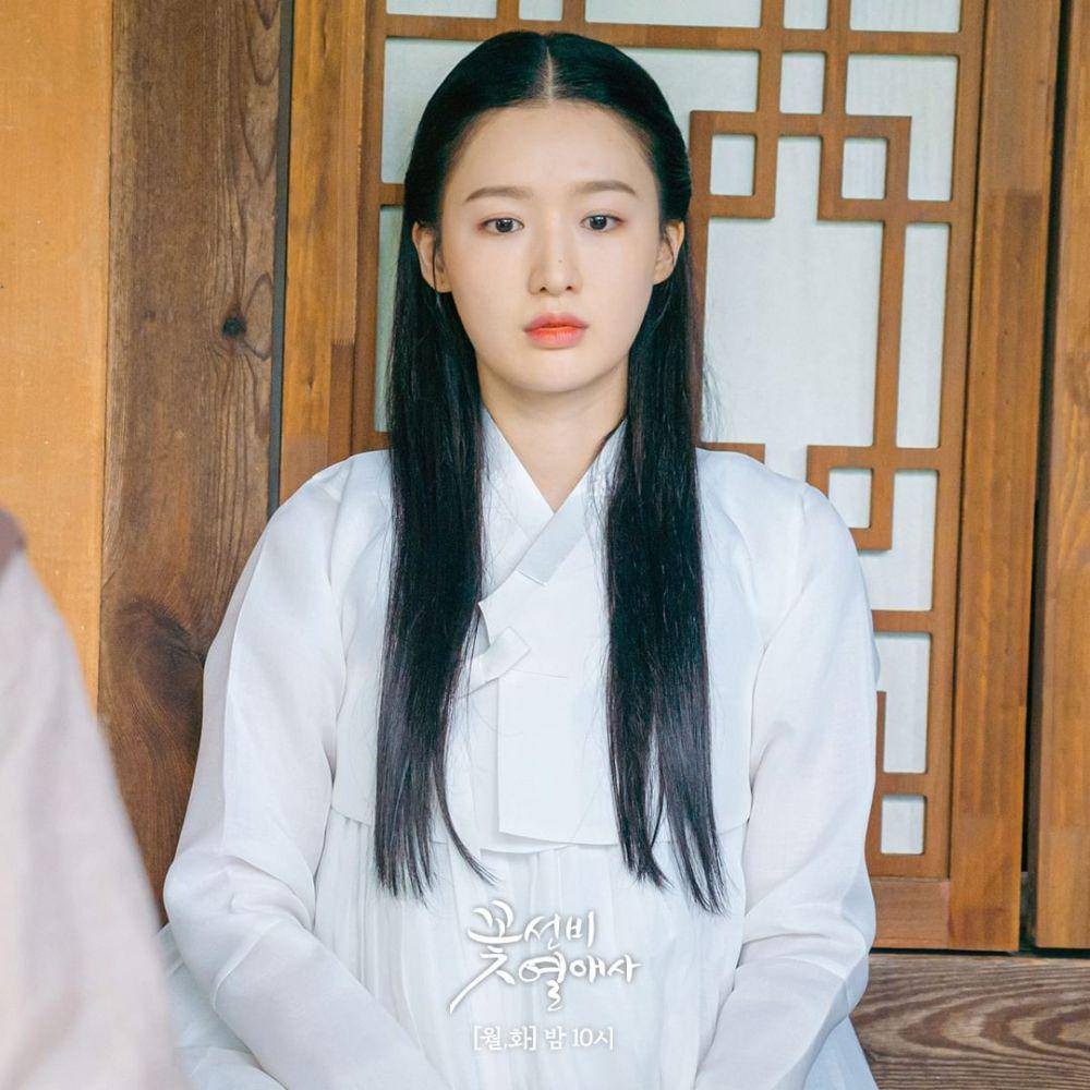 pemeran The Secret Romantic Guesthouse (instagram.com/sbsdrama.official)