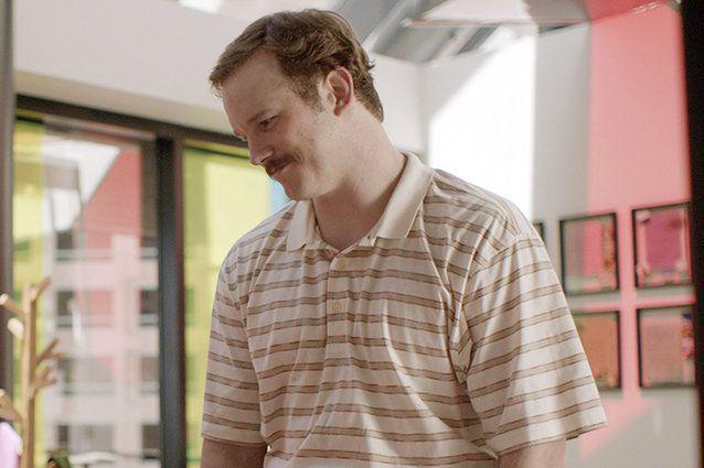 Chris Pratt dalam film Her. (dok. Warner Bros. Pictures/Her)