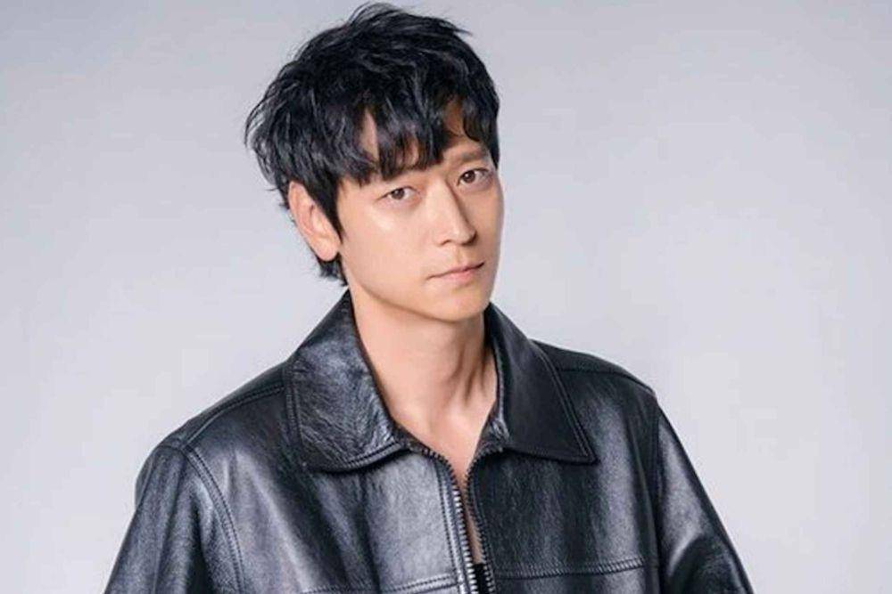 Kang Dong Won (instagram.com/kangdongwon23)